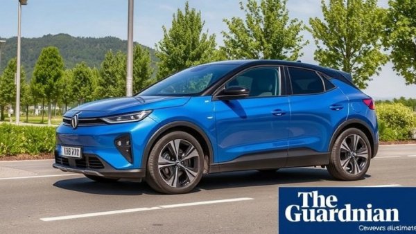 Europe’s EV share hit 25% in July as sales jumped 51%