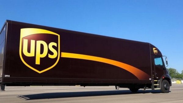 UPS is investing more than $2bn across international, healthcare and supply chain