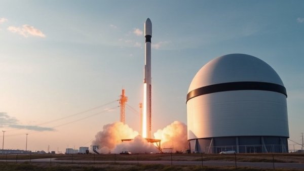 SpaceX is spending $100bn on a second Starbase, on an old Exxon site in Louisiana