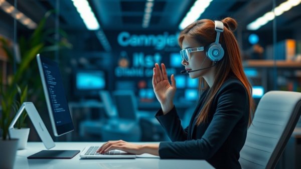 The executive assistant of the future: DonnaPro’s approach to human-AI collaboration