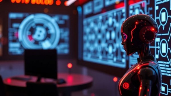 The AI revolution is optimizing for the wrong things