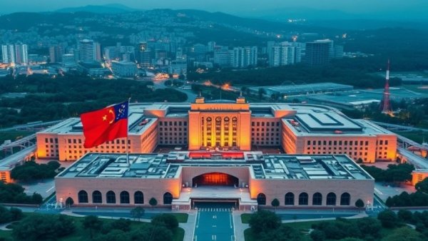 Chinese memory maker CXMT sues Pentagon to get off US list