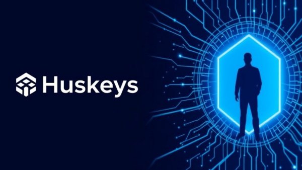 Huskeys Raises $27M Series A Led by Blackstone to Build a New Security Layer for the Network Edge