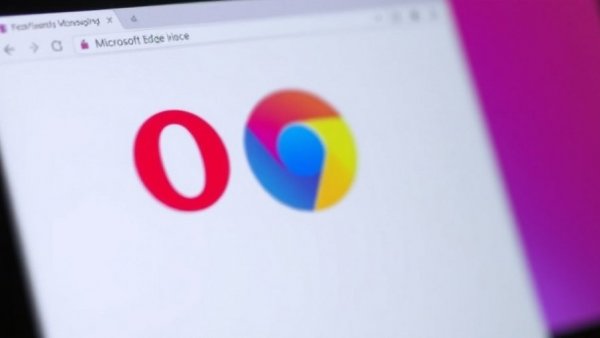Opera loses EU court fight to have Microsoft Edge labelled a gatekeeper