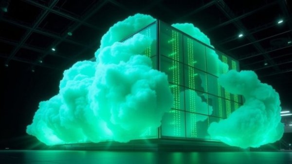 AI cloud firm Nscale seeking $3.5B in pre-IPO financing from Nvidia and Third Point