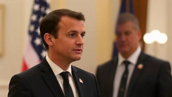 Four American firms skipped Macron’s space summit, and are due back in Paris a week later