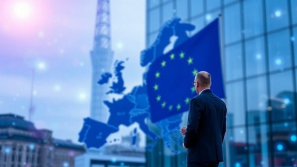 EU official calls for consolidation among Europe’s quantum startups
