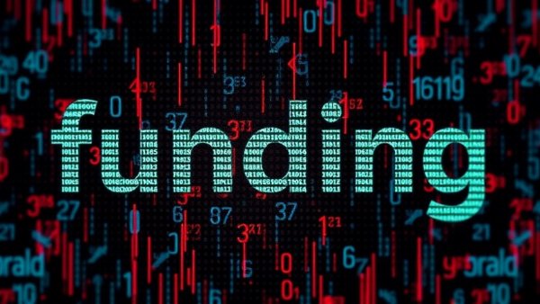 An AI hacking trick is now being used to split the word ‘funding’ in spam