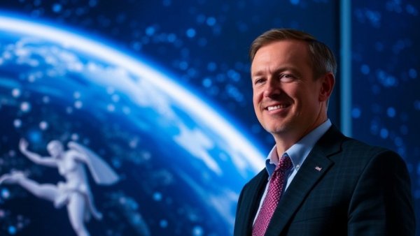Satellogic hires the former head of US spy-satellite intelligence as president