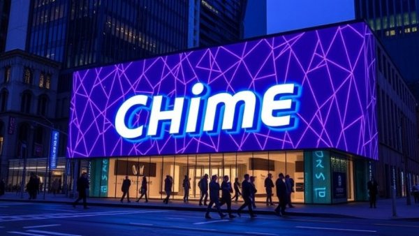 Chime is paying $590m for its own sponsor bank