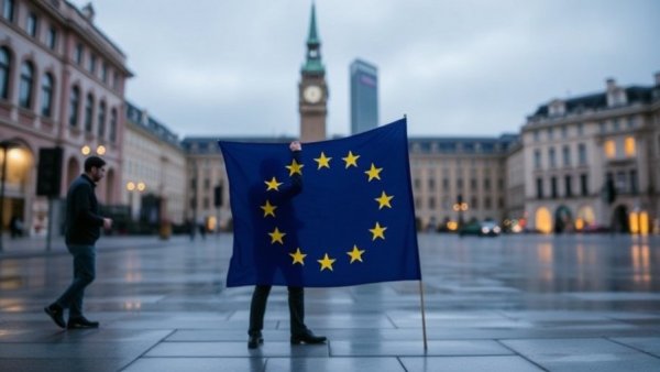 EU proposes a single procurement rulebook with a European preference for public buyers