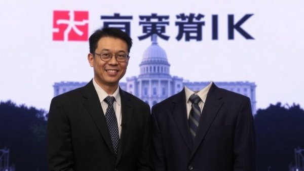Kawasaki signed an AI chip deal with a startup the Pentagon backs