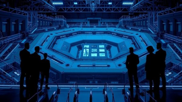 Pentagon AI chief says US allies lack the resources to keep pace