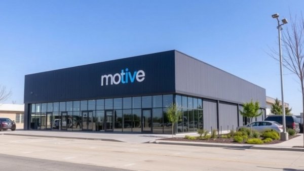 Motive pulls its IPO filing after raising $1.3bn from General Catalyst