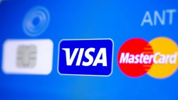 Visa, Mastercard and Ant International team up on ID checks for AI agents