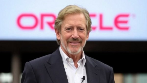 Larry Ellison has cancelled his plan to sell $7.5bn of Oracle stock, a day after it surfaced