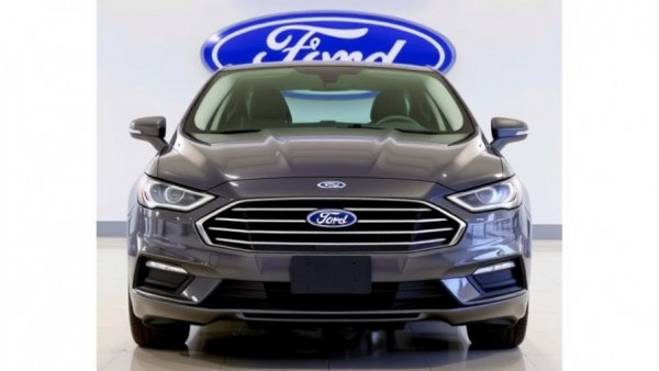 The US transport secretary told Ford to cut its Chinese ties, including one in Valencia