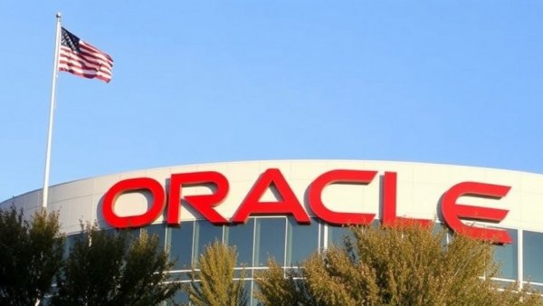 Oracle has set aside $700M more for job cuts it has not made yet