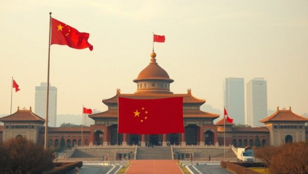 Beijing answers Amodei’s AI slowdown plan by calling it a Cold War script