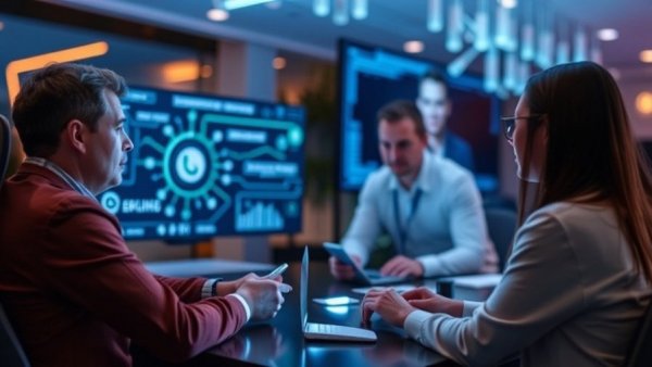 From tools to AI teammates: the next era of investing
