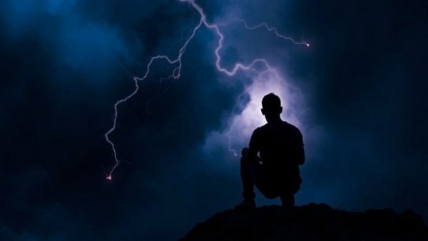 What Actually Happens When You Stop Choosing Fear