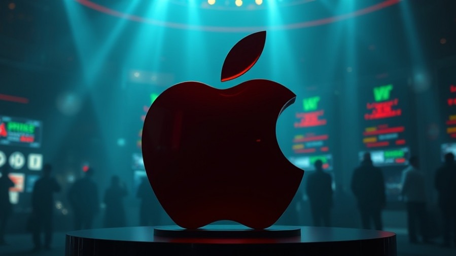 Realistic Apple Betting center showcasing AI voice assistant improvements and Apple Siri update news.
