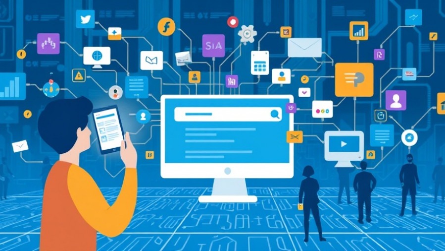 Improve content visibility with semantic triples for AI search optimization.