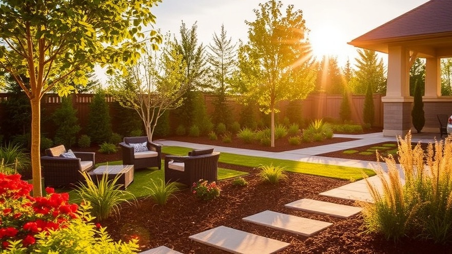 Choose the Right Commercial Landscape Company for effective landscape maintenance.