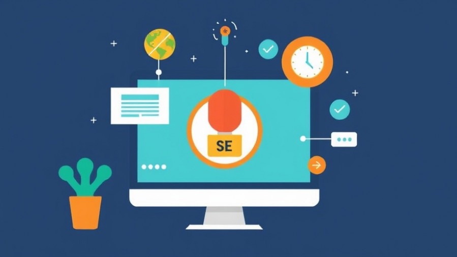 SEO audit for boosting website traffic and improving technical SEO.