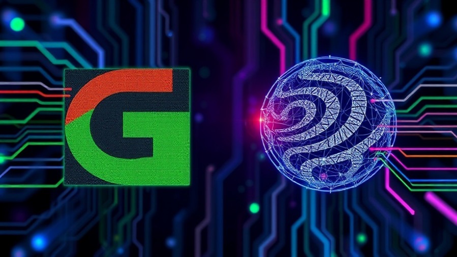 Google Cloud challenges Nvidia GPUs with advanced AI chips and Tensor Processing Units.
