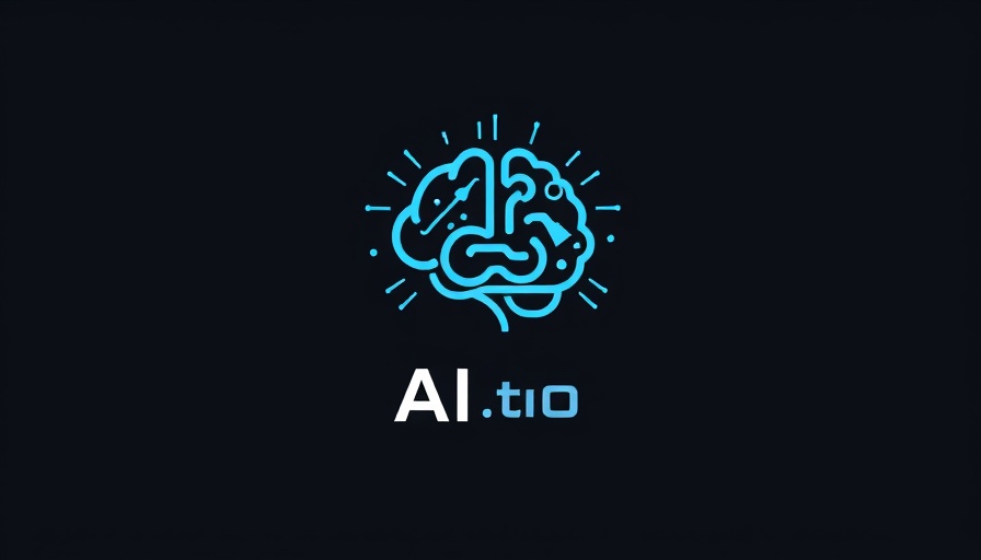 Logo of Marketing Artificial Intelligence Institute, depicting AI developments.