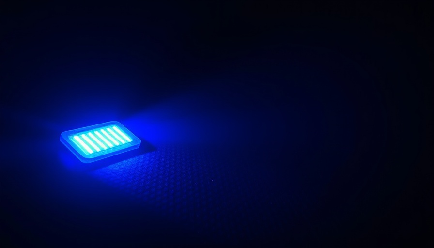 Blue high beam indicator light symbol for 'high beams won't turn off'.