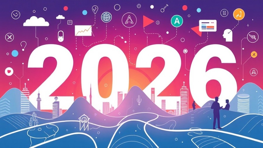 Exploring future marketing trends and AI in marketing for 2026 consumer behavior.
