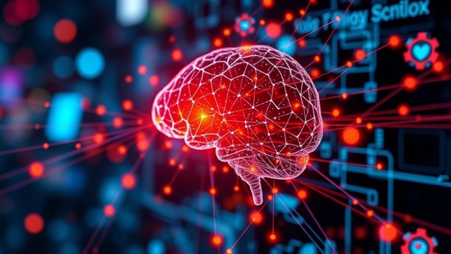 AI-driven marketing revolutionizes personalized messaging in the buyer's journey.