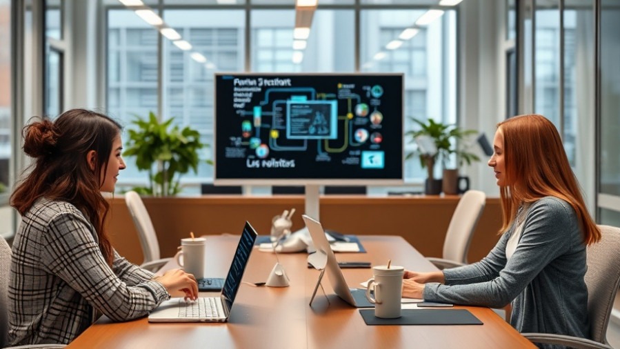 Authentic marketing through AI in marketing for building consumer connections.