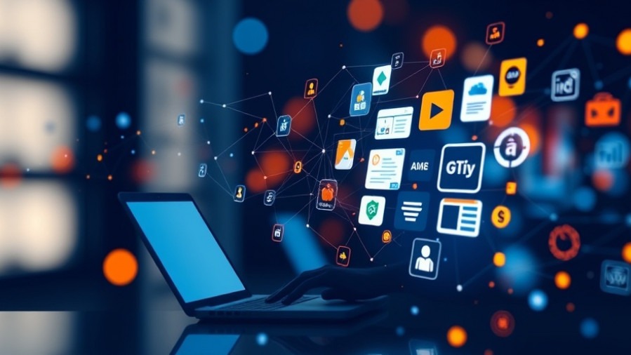 Targeted marketing strategies enhance consumer engagement through personalized messages.