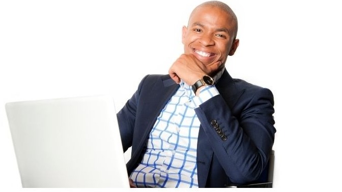 strategic reputation marketing, enthusiastic, presenting campaign ideas, photorealistic, in a digital marketing agency with posters and laptops, highly detailed, motion of papers in the air, 8k resolution, pastel colors, fluorescent office lighting, shot with a 35mm lens.