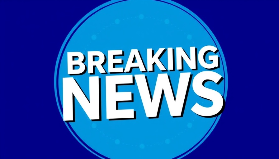Rewiring America partners with BetterHVAC breaking news graphic.