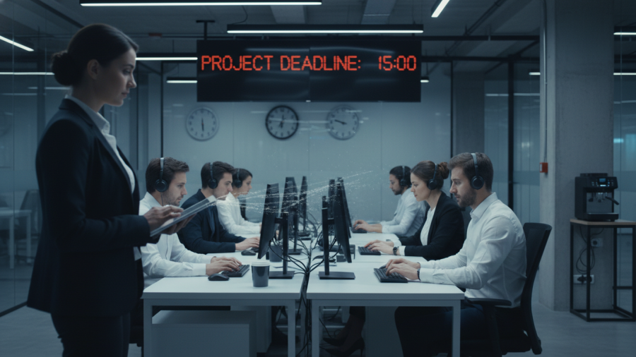 Enhancing customer engagement in the spa industry amidst busy schedules.