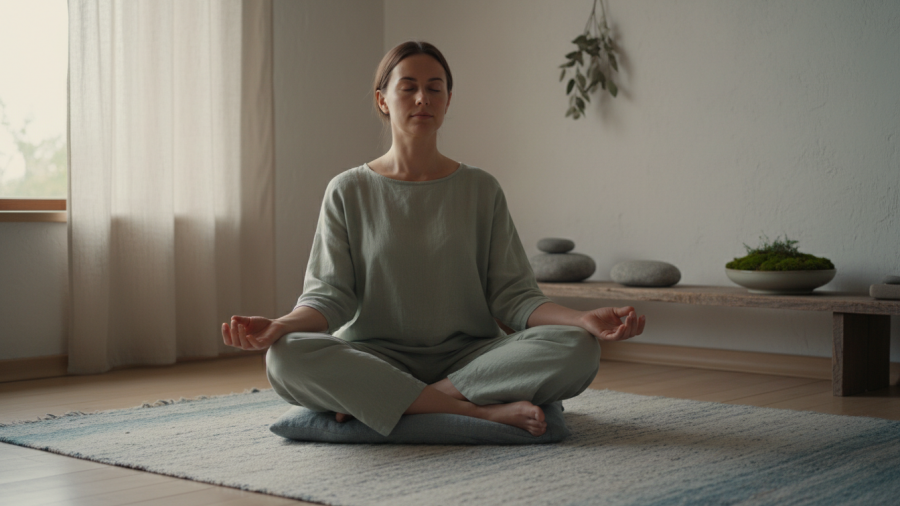 Listening to the body's wisdom about healthy fats and nutrition for energy.