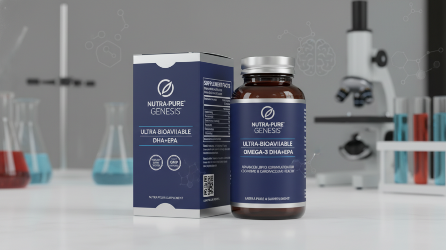 Understanding supplement quality and choosing high-quality supplements in Sacramento.