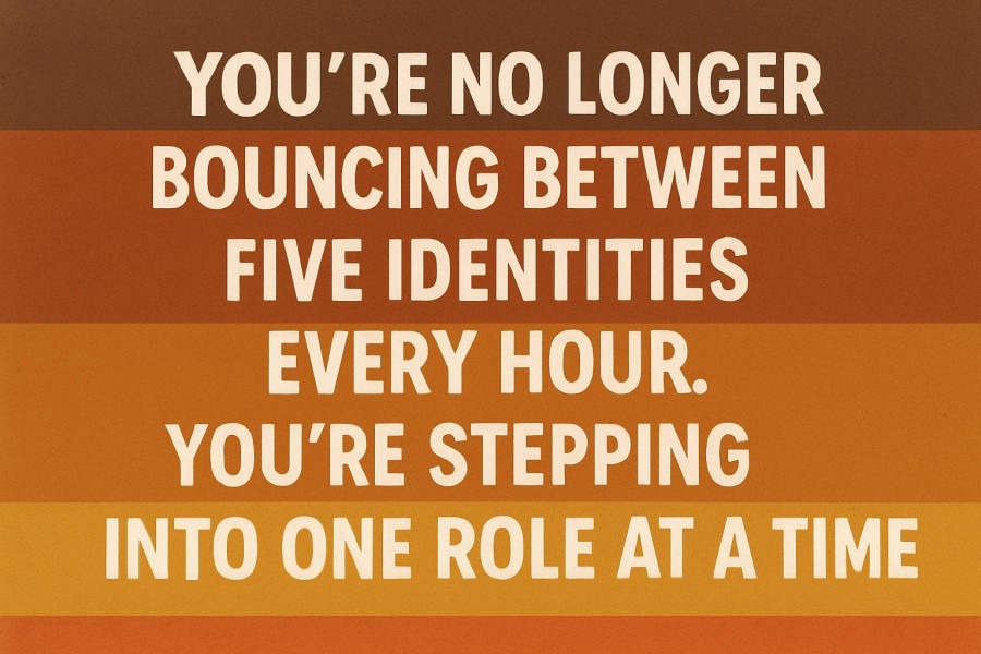 Effective mental fatigue strategies to combat multitasking for better focus.