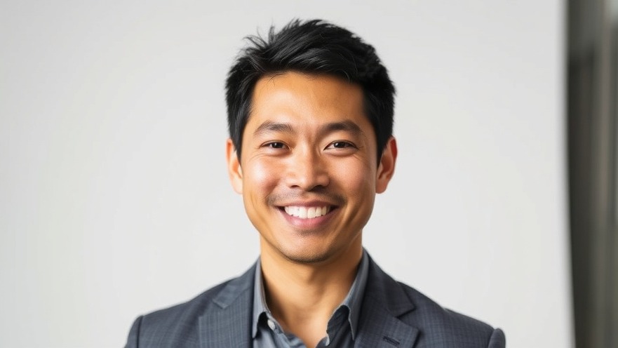 Kent Yoshimura, co-founder of Neuro, embodies wellness industry innovation and creativity.