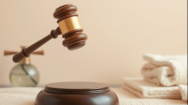 employment law changes impacting day spa operators 