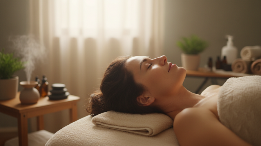 Understanding what happens after a massage: common reactions and recovery timeline.