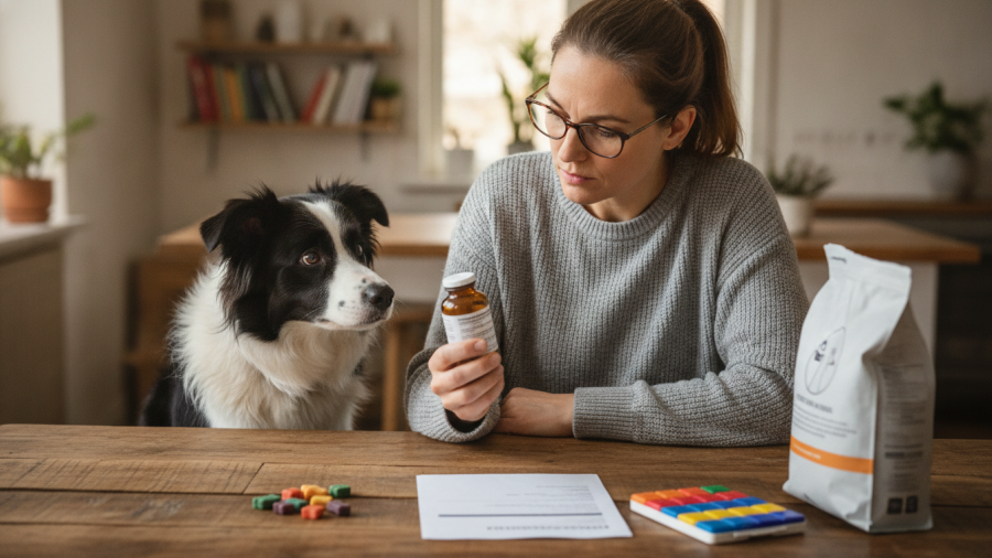 Discover why pet medications cost so much and how to save on dog prescriptions.