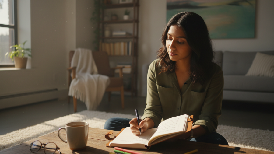 Self-care for spa professionals: Overcoming routine with emotional awareness.