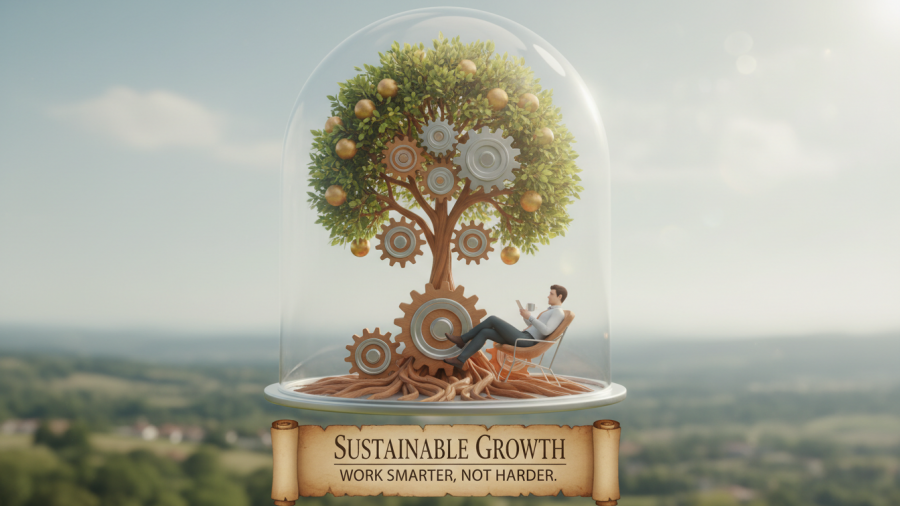 Effective spa growth strategies for sustainable wellness industry expansion.