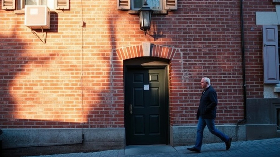 Discover the hidden bar in Sacramento’s old brick façade, a local speakeasy entrance.