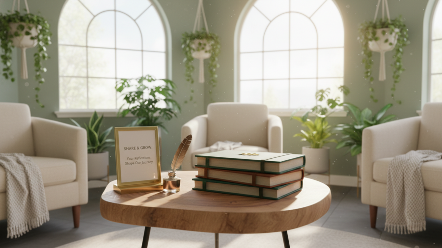 Effective manual review monitoring aids spa reputation management by addressing negative feedback.